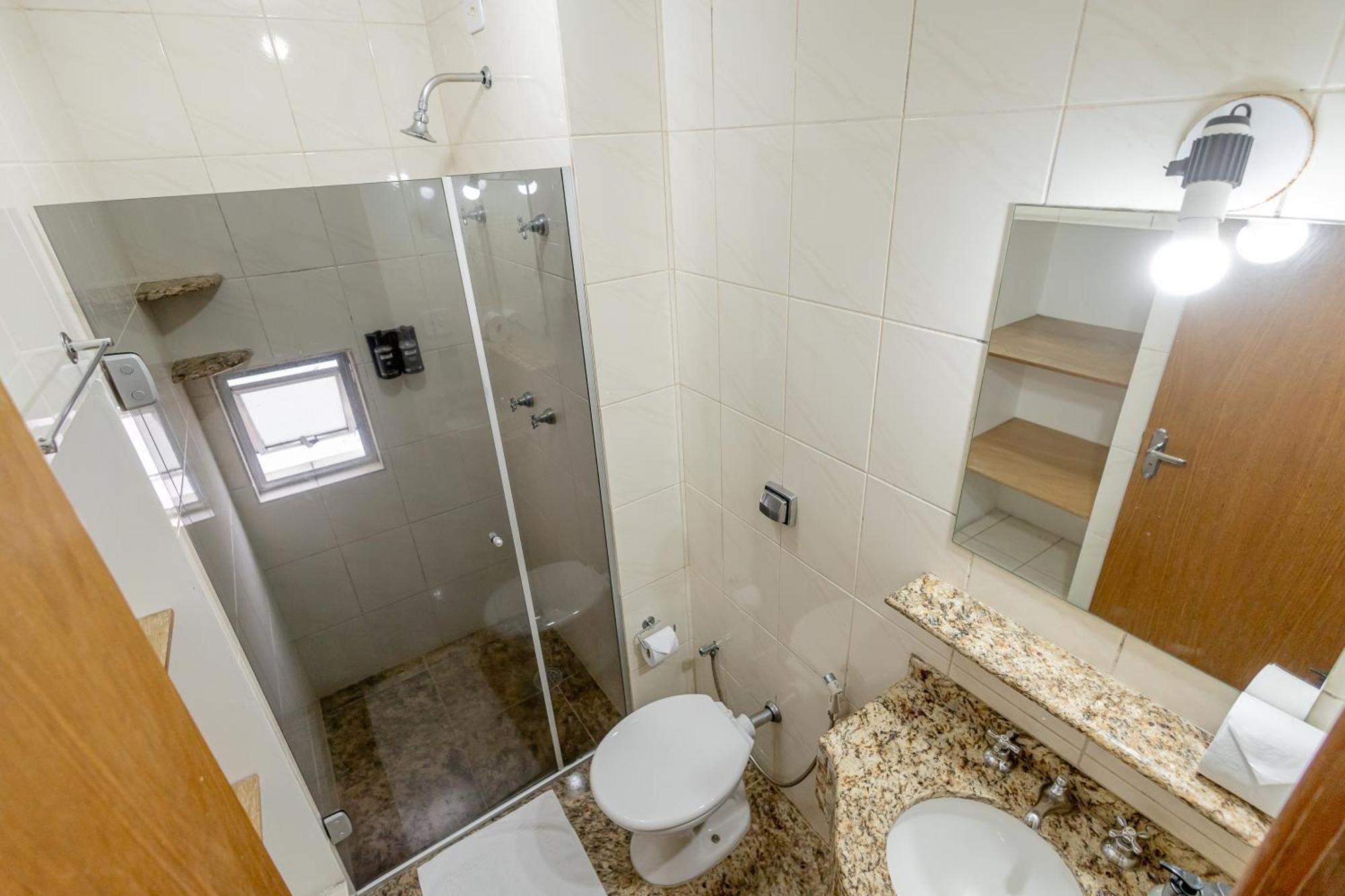Quarto Duplo Standard