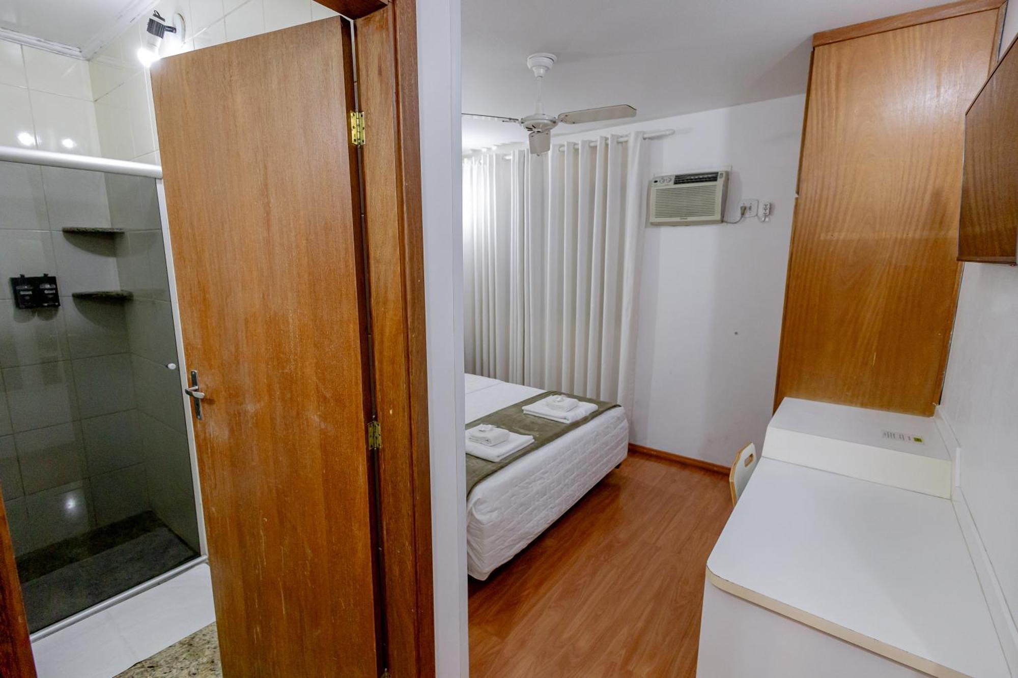 Quarto Duplo Superior