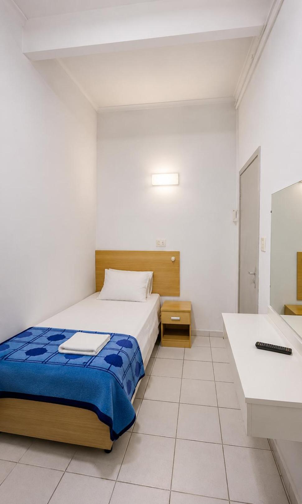 Quarto Individual
