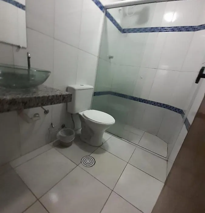 Oyo Hotel Village,Sao Paulo (Adults Only)-1