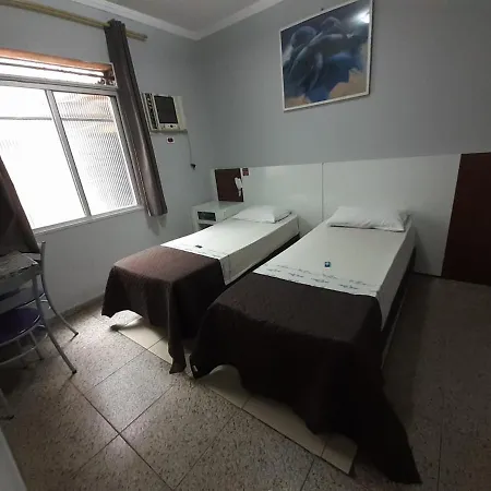 Oyo Hotel Village,Sao Paulo (Adults Only)-3