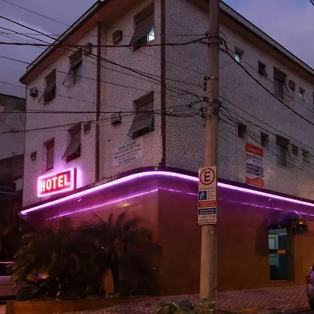 Oyo Hotel Village,Sao Paulo (Adults Only)-2