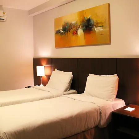 H3 Hotel Paulista-3