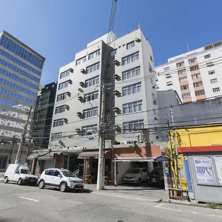 Paulista Garden Hotel-2