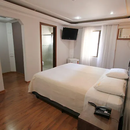 Gran Chevalier Hotel-2
