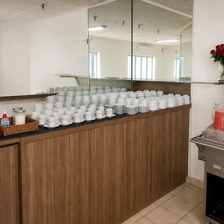Hotel Internacional São Paulo-2