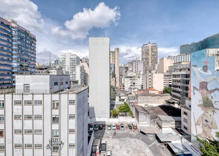  Tabas - Edifício União Continental