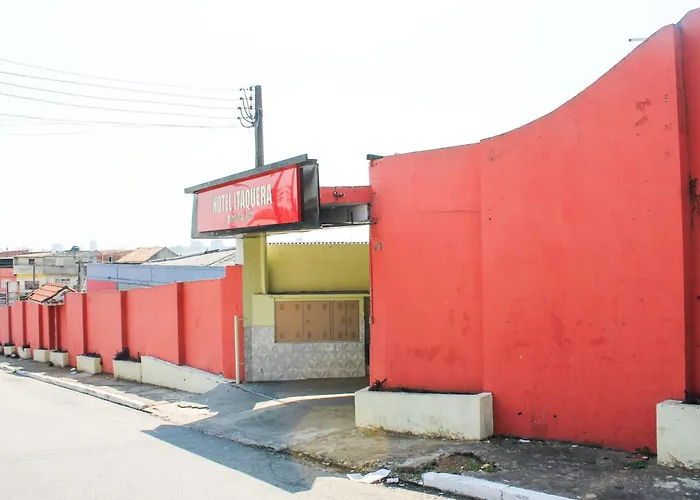 Hotel Itaquera