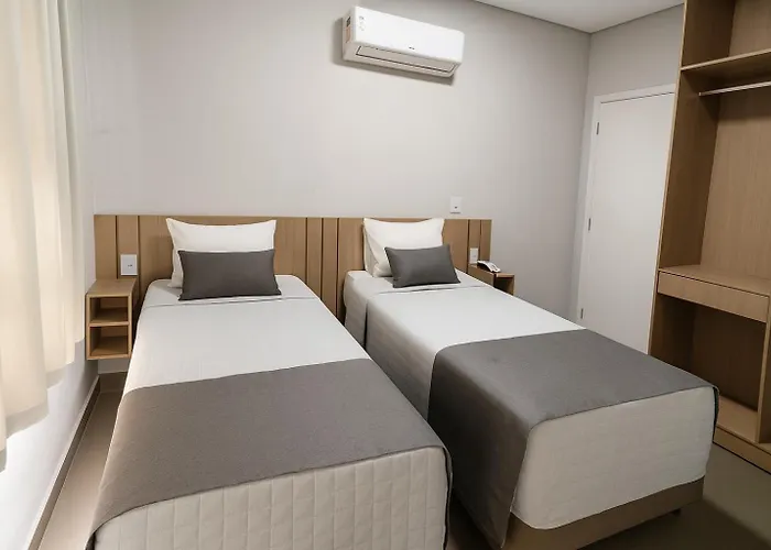 Hotel Solar Bela Vista