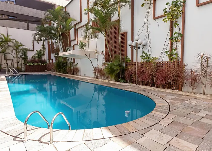 Hotel: H4 La Residence Paulista