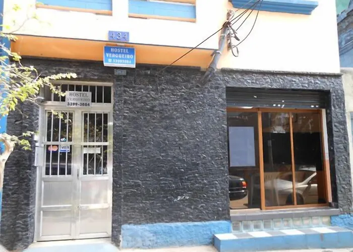 Vergueiro
