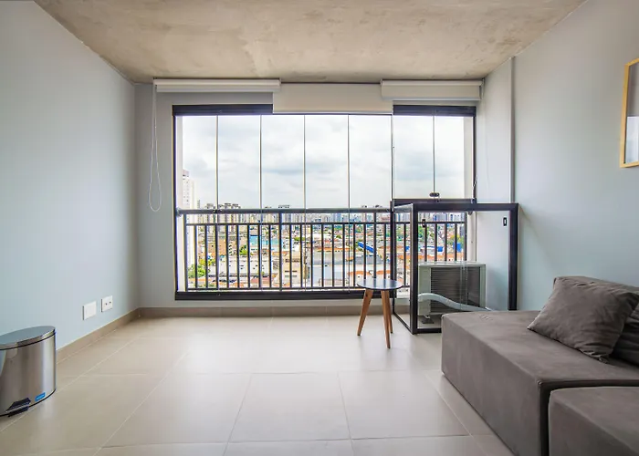 Apartamento: Vita Bom Retiro