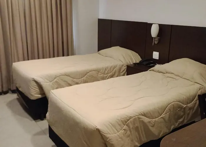 Hotel Lugus