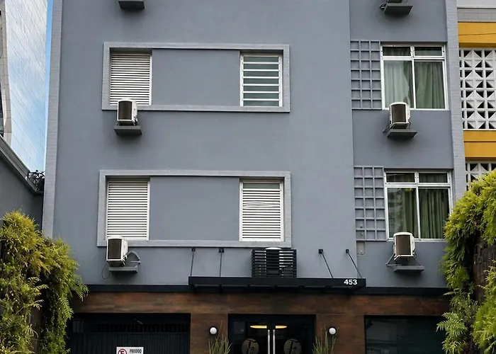 Filadelfia Hotel