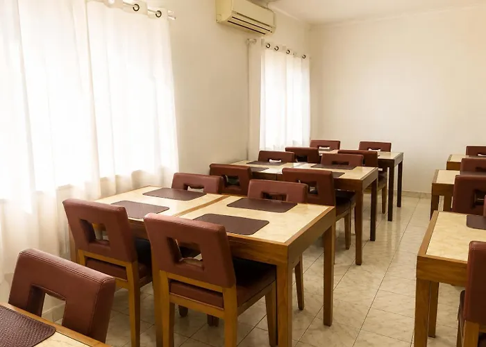 Hotel Internacional São Paulo