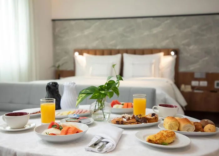 Family Friendly Hotels Melia Jardim Europa
