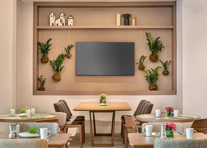 Family Friendly Hotels Melia Jardim Europa