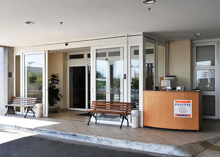 Ibis Sao Paulo Interlagos