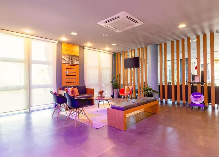 Ibis Sao Paulo Interlagos