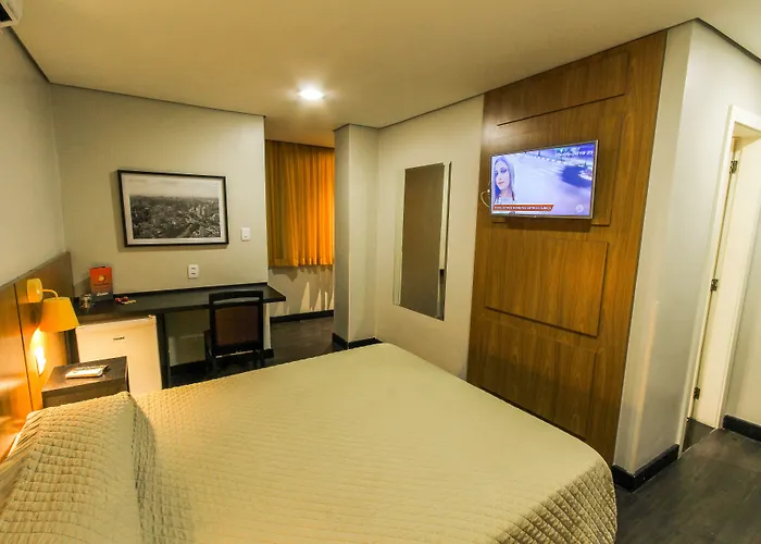 Hotel Grand Barão