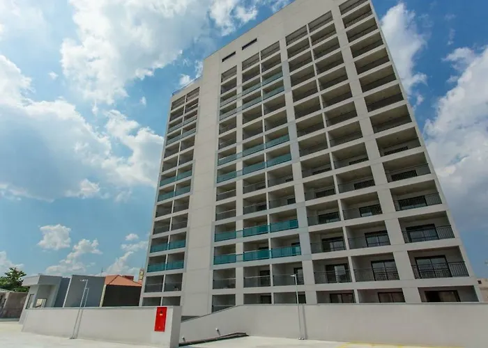 Apartamento: Vita Bom Retiro
