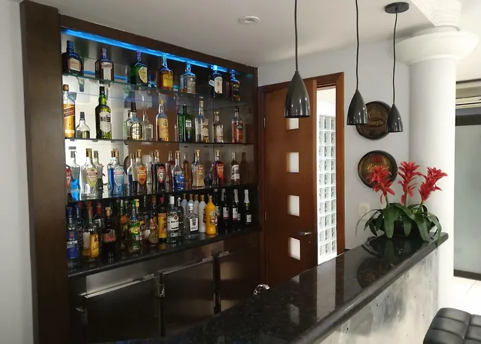Villas Hotel